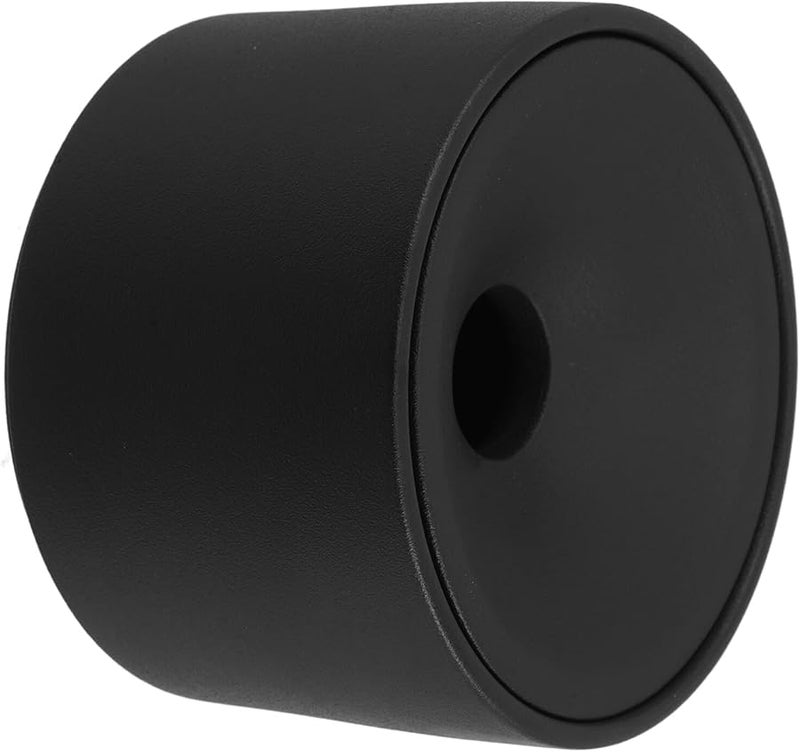 منفضة سجائر خزفية كبيرة مع غطاء مقاومة للرياح عالية السعة للمكتب والبار والشرفة وديكور المنزل - Image 1